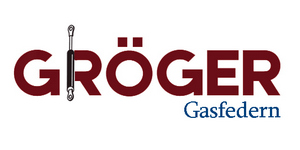 Groger Russia Логотип